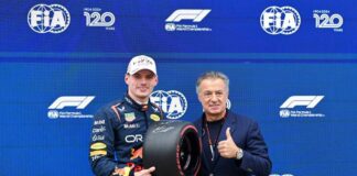 Isola “Dominio Red Bull, ma a Suzuka ci sono tante incognite”