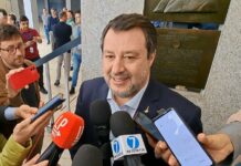 Autonomia, Salvini “Saremo vicini a paesi più moderni”