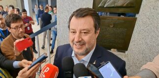 Autonomia, Salvini “Saremo vicini a paesi più moderni”