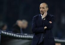Allegri “Fiorentina forte, noi dobbiamo centrare Champions”