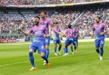 Milan show a San Siro, Lecce battuto 3-0