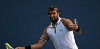 Berrettini vola in finale al torneo di Marrakech