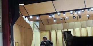 Doppio sold out per il concerto di Ramin Bahrami al Politeama di Palermo