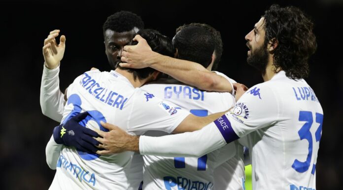 Zapata non basta al Toro, Niang lancia l’Empoli
