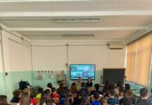 Sicilia, gli studenti delle Pelagie a scuola di giornalismo