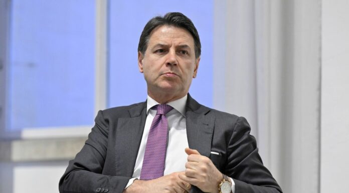Conte “Con Schlein se si libera di capibastone e cacicchi”