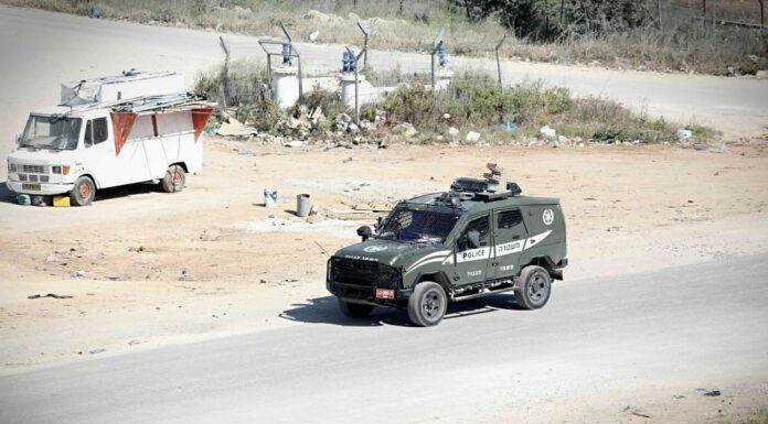 L’esercito di Israele ritira le truppe dal Sud della Striscia di Gaza