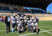 Palermo, torna fruibile il Velodromo intitolato a Paolo Borsellino