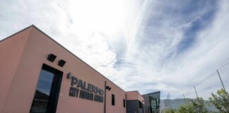 Inaugurato il Palermo CFA, nuovo centro sportivo rosanero