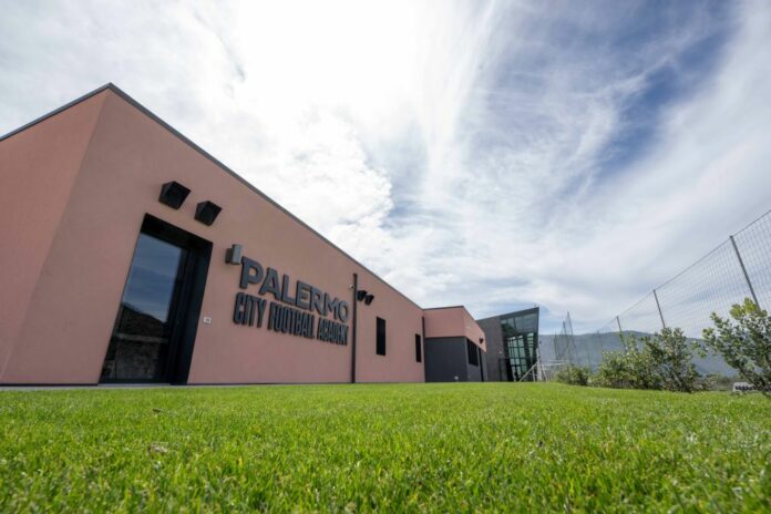 Palermo FC City Football Academy (CFA)