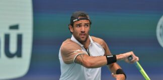 Berrettini trionfa a Marrakech e torna protagonista