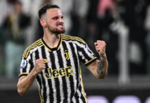 La Juve ritrova i tre punti, Fiorentina sconfitta 1-0