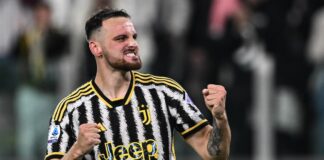 La Juve ritrova i tre punti, Fiorentina sconfitta 1-0