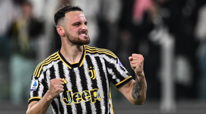 La Juve ritrova i tre punti, Fiorentina sconfitta 1-0