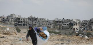 Medio Oriente, 48 ore per rispondere alla proposta Usa di tregua a Gaza