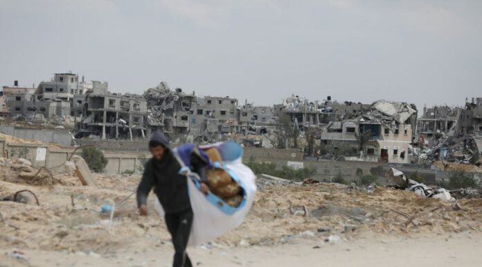 Medio Oriente, 48 ore per rispondere alla proposta Usa di tregua a Gaza