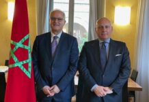 Presidente FederPetroli incontra l’Ambasciatore del Marocco in Italia