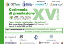 “Obiettivo Terra” 2024, selezionate le foto finaliste