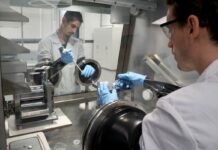 Ferrari, inaugurato E-Cells Lab in collaborazione con UniBo e NXP