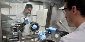 Ferrari, inaugurato E-Cells Lab in collaborazione con UniBo e NXP