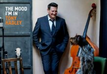 “The Mood I’m in” il primo disco swing di Tony Hadley