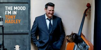 “The Mood I’m in” il primo disco swing di Tony Hadley