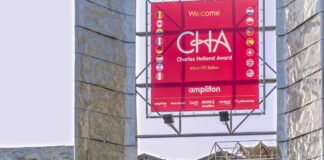 Charles Holland Award, Amplifon premia i migliori negozi del mondo