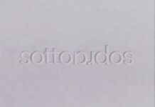 Dal 12 aprile “Sottosopra”, il nuovo singolo di Malika Ayanee