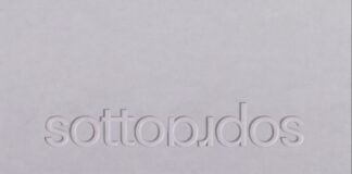 Dal 12 aprile “Sottosopra”, il nuovo singolo di Malika Ayanee