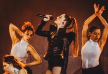 Annalisa, sold out anche il terzo concerto al Forum a Milano