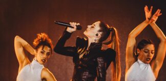 Annalisa, sold out anche il terzo concerto al Forum a Milano