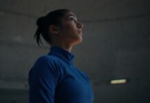 On air campagna comunicazione Allianz “Pronti per Parigi 2024”