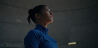 On air campagna comunicazione Allianz “Pronti per Parigi 2024”