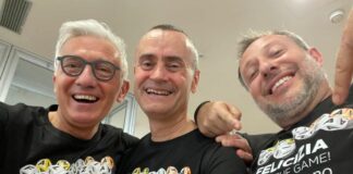 Legnano. Tedx lancia “la felicizia” con Alexia e Filippo Poletti