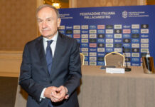 Petrucci lascia terapia intensiva, decorso senza complicazioni