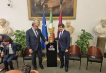 A Roma ultima tappa Giro d’Italia, Gualtieri “Festa sport sostenibile”