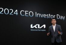 Kia presenta roadmap per guidare l’era dell’elettrificazione globale