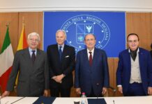 In Sicilia investimenti strategici per rivoluzionare i trasporti