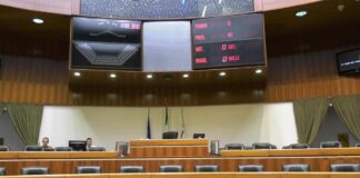 Sardegna, definita la nuova giunta Todde