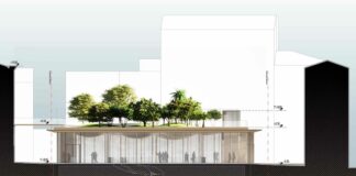 Fondazione Sicilia, nasce a Palermo il Museo Giardino Santa Rosalia