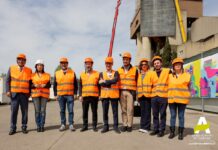 Giù ciminiere del vecchio inceneritore di Firenze. Nascerà sito riciclo