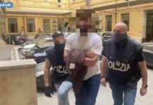 Terrorismo, arrestato a Fiumicino latitante appartenente all’Isis