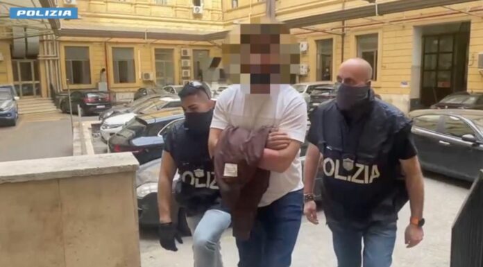 Terrorismo, arrestato a Fiumicino latitante appartenente all’Isis
