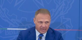 Lollobrigida”Cambiale ortofrutta un successo, finiti fondi in poche ore”