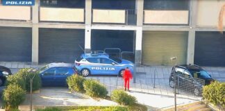 Mafia e droga, blitz a Catania con trenta misure cautelari