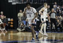 Uconn si conferma campione Ncaa, Purdue battuto 75-60