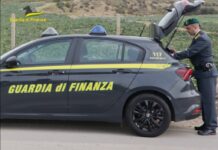 Sequestrati 3 kg di droga, due arresti a Savona