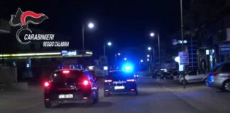 Droga fra i giovani della Piana di Gioia Tauro, catturato latitante