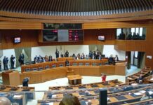 Via alla XVII legislatura, presentati gli assessori della giunta Todde