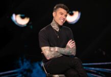 Fedez “Su crisi con Chiara ha influito il caso Balocco”